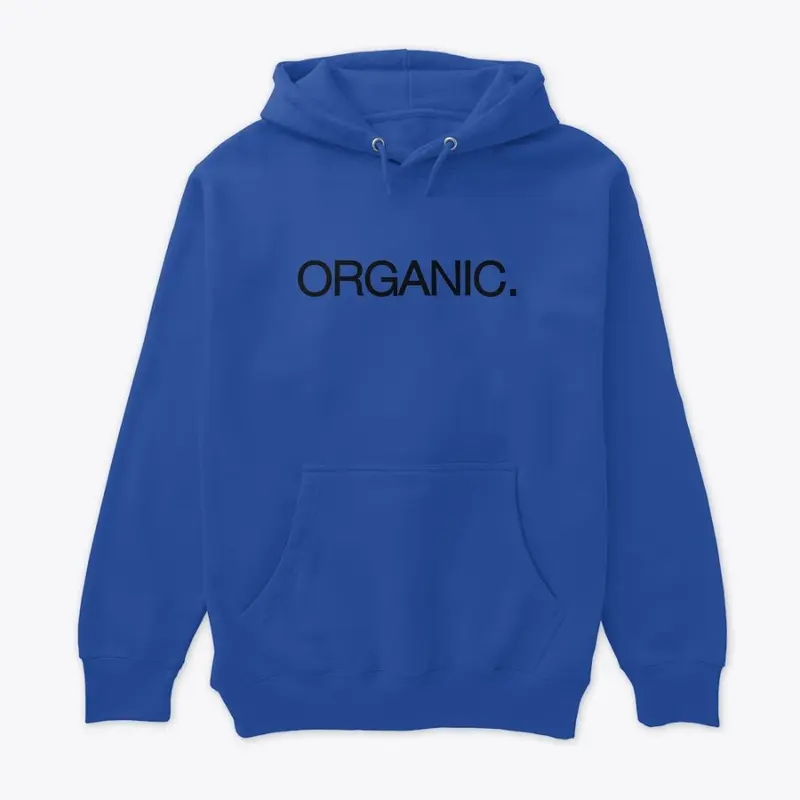 ORGANIC Collection