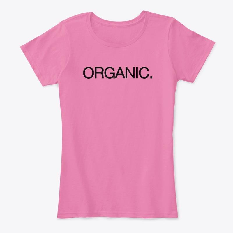 ORGANIC Collection