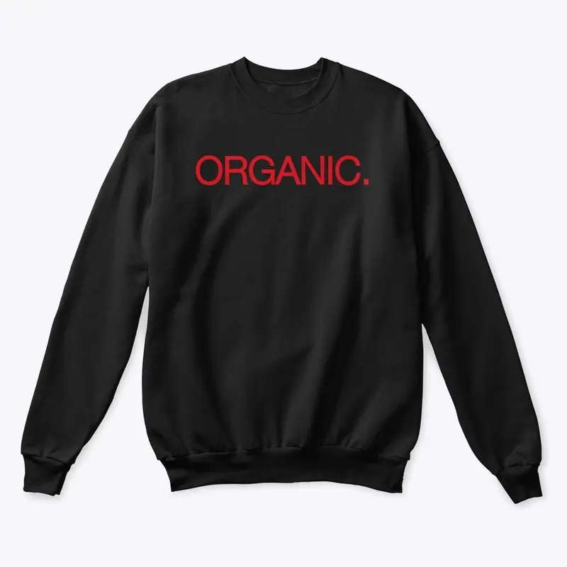 ORGANIC Collection